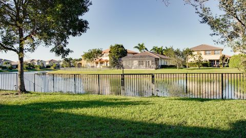 Tiny photo for 9911 S Miralago Way, Parkland, FL 33076 (MLS # F10550445)