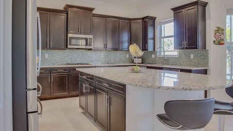 Tiny photo for 9911 S Miralago Way, Parkland, FL 33076 (MLS # F10550445)