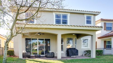 Tiny photo for 9911 S Miralago Way, Parkland, FL 33076 (MLS # F10550445)