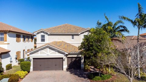 Tiny photo for 9911 S Miralago Way, Parkland, FL 33076 (MLS # F10550445)