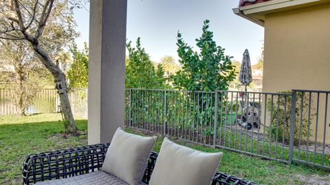 Tiny photo for 9911 S Miralago Way, Parkland, FL 33076 (MLS # F10550445)