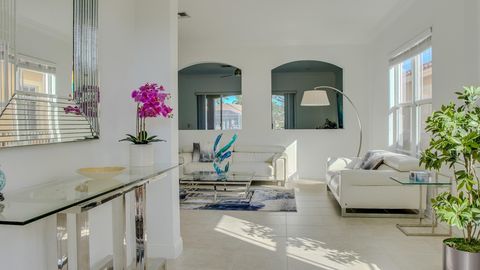 Tiny photo for 9911 S Miralago Way, Parkland, FL 33076 (MLS # F10550445)