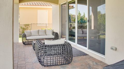 Tiny photo for 9911 S Miralago Way, Parkland, FL 33076 (MLS # F10550445)