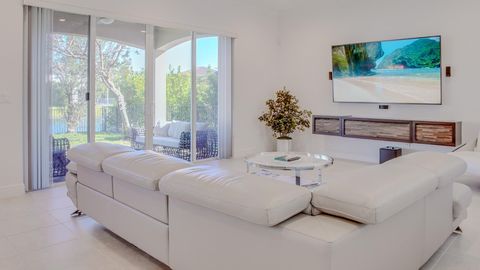 Tiny photo for 9911 S Miralago Way, Parkland, FL 33076 (MLS # F10550445)