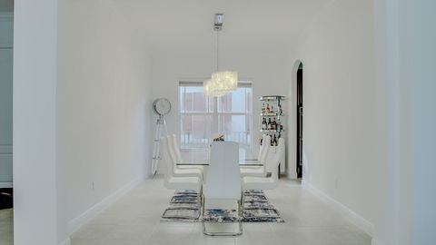 Tiny photo for 9911 S Miralago Way, Parkland, FL 33076 (MLS # F10550445)