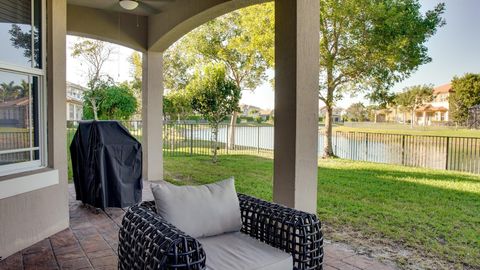 Tiny photo for 9911 S Miralago Way, Parkland, FL 33076 (MLS # F10550445)