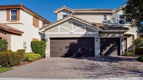 Tiny photo for 9911 S Miralago Way, Parkland, FL 33076 (MLS # F10550445)