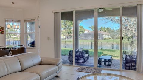 Tiny photo for 9911 S Miralago Way, Parkland, FL 33076 (MLS # F10550445)