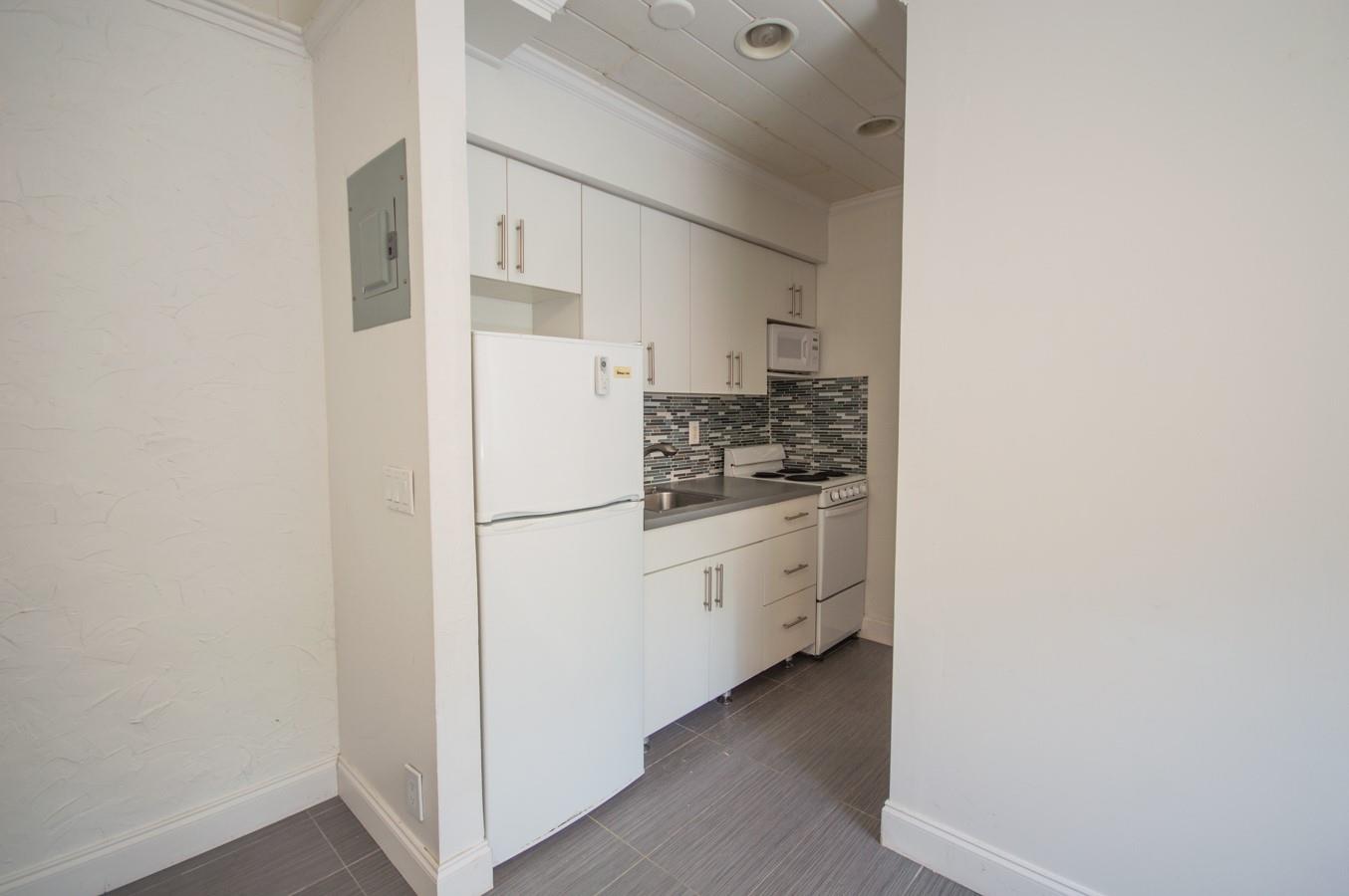 PROGRESSO - Residential Lease