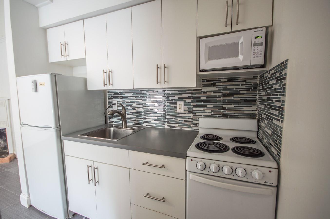 PROGRESSO - Residential Lease