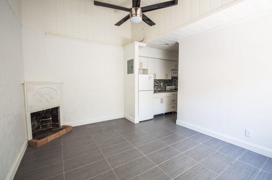 Nicely updated apartment in Victoria Park. Enjoy a quiet residential setting while being just minutes from Fort Lauderdale’s best dining, shopping, and entertainment. Just steps away is Holiday Park, one of Fort Lauderdale’s premier recreational hubs. The park features extensive green space, walking and jogging paths, multiple athletic fields, basketball courts, pickleball and tennis facilities, playgrounds, and outdoor fitness areas. Holiday Park is also home to the Parker Playhouse, hosting Broadway shows, concerts, comedy, and community events year-round. The property includes one assigned parking space plus guest parking, on-site laundry, and a fenced complex for added peace of mind. Pet-friendly. Annual lease with rapid approval available. 650+ FICO score required.