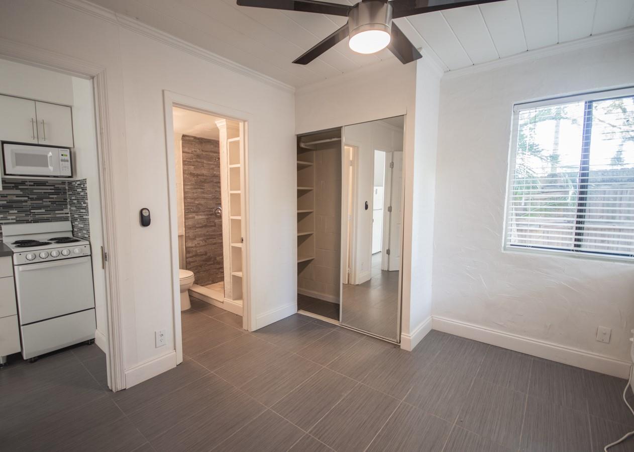 PROGRESSO - Residential Lease