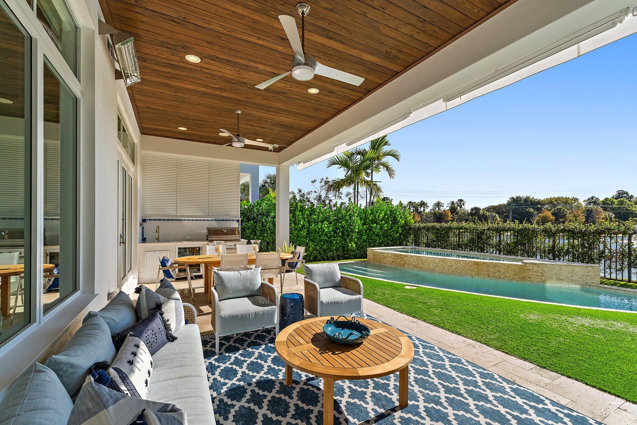 ALTON NEIGHBORHOOD - Residential