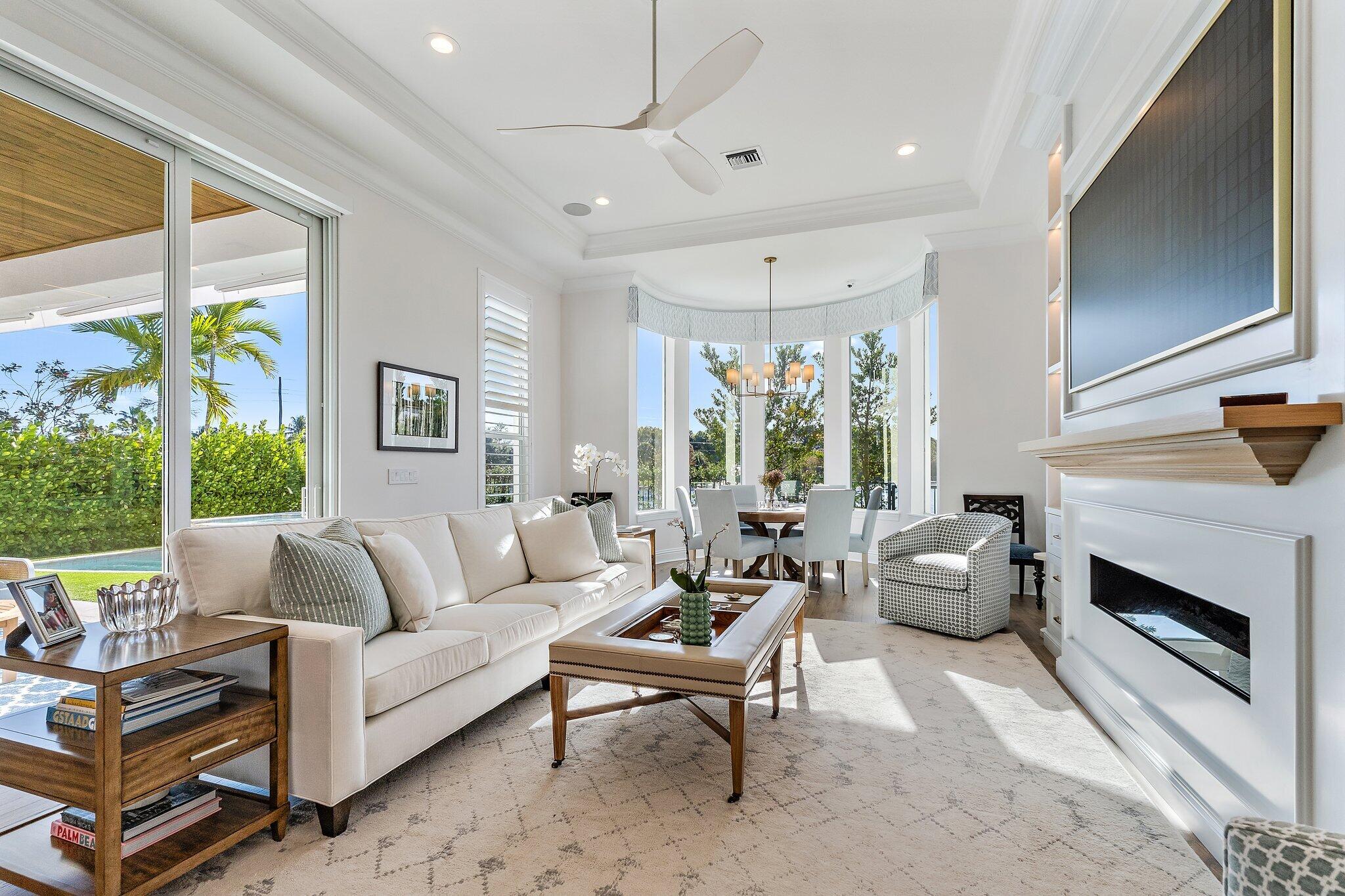 ALTON NEIGHBORHOOD - Residential