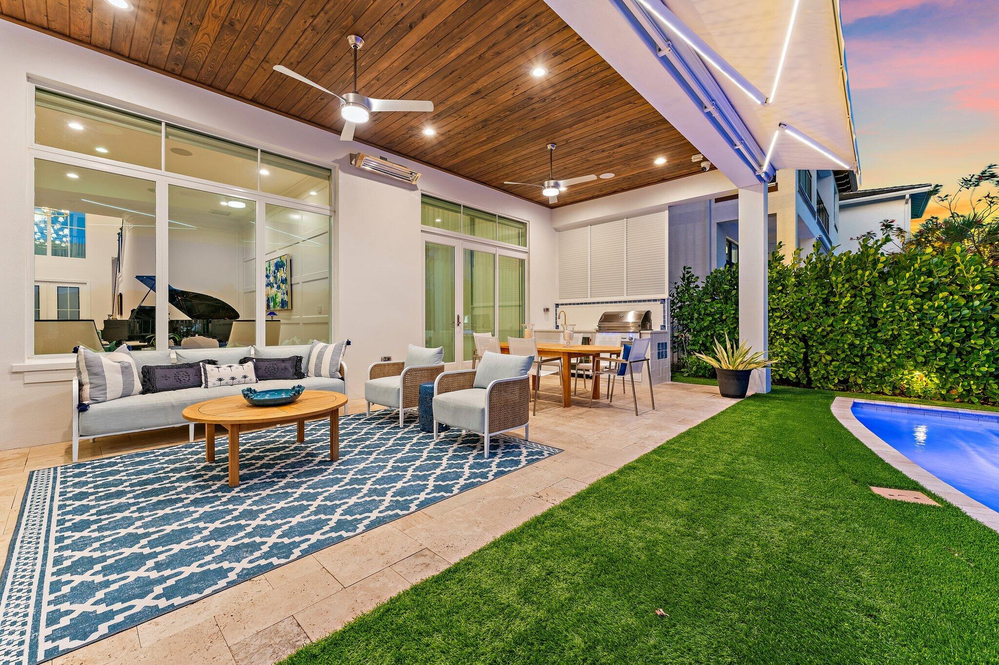 ALTON NEIGHBORHOOD - Residential