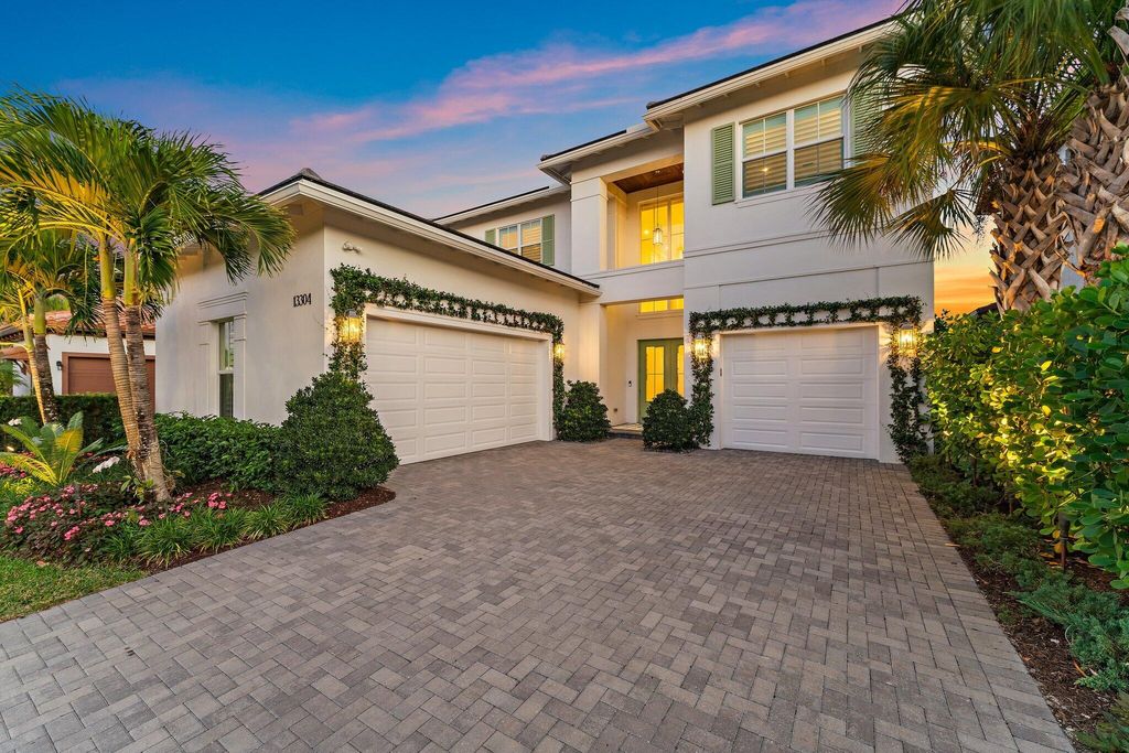 Photo of 13304 Bernoulli Way, Palm Beach Gardens, FL 33418 (MLS # R11166928)