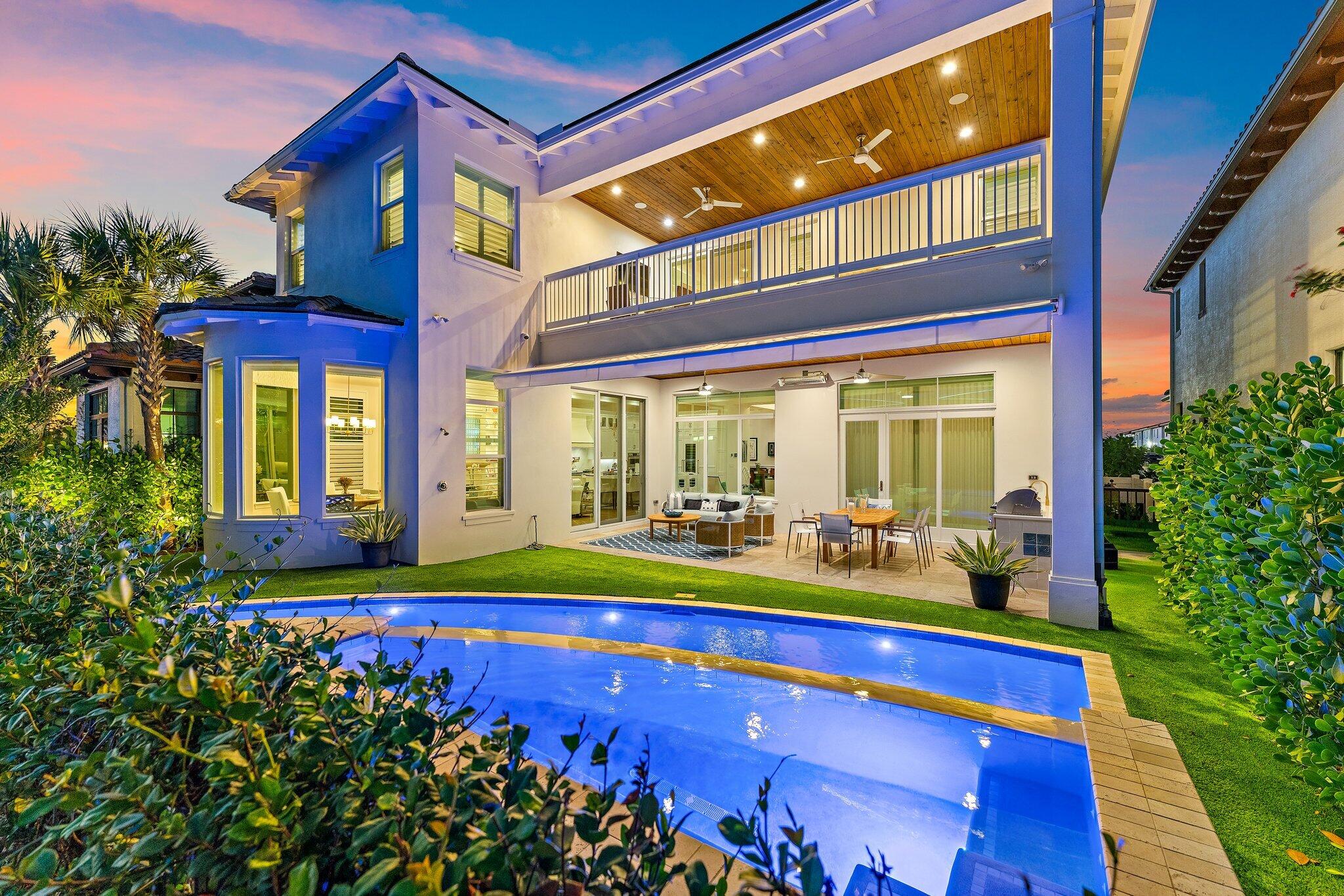 ALTON NEIGHBORHOOD - Residential