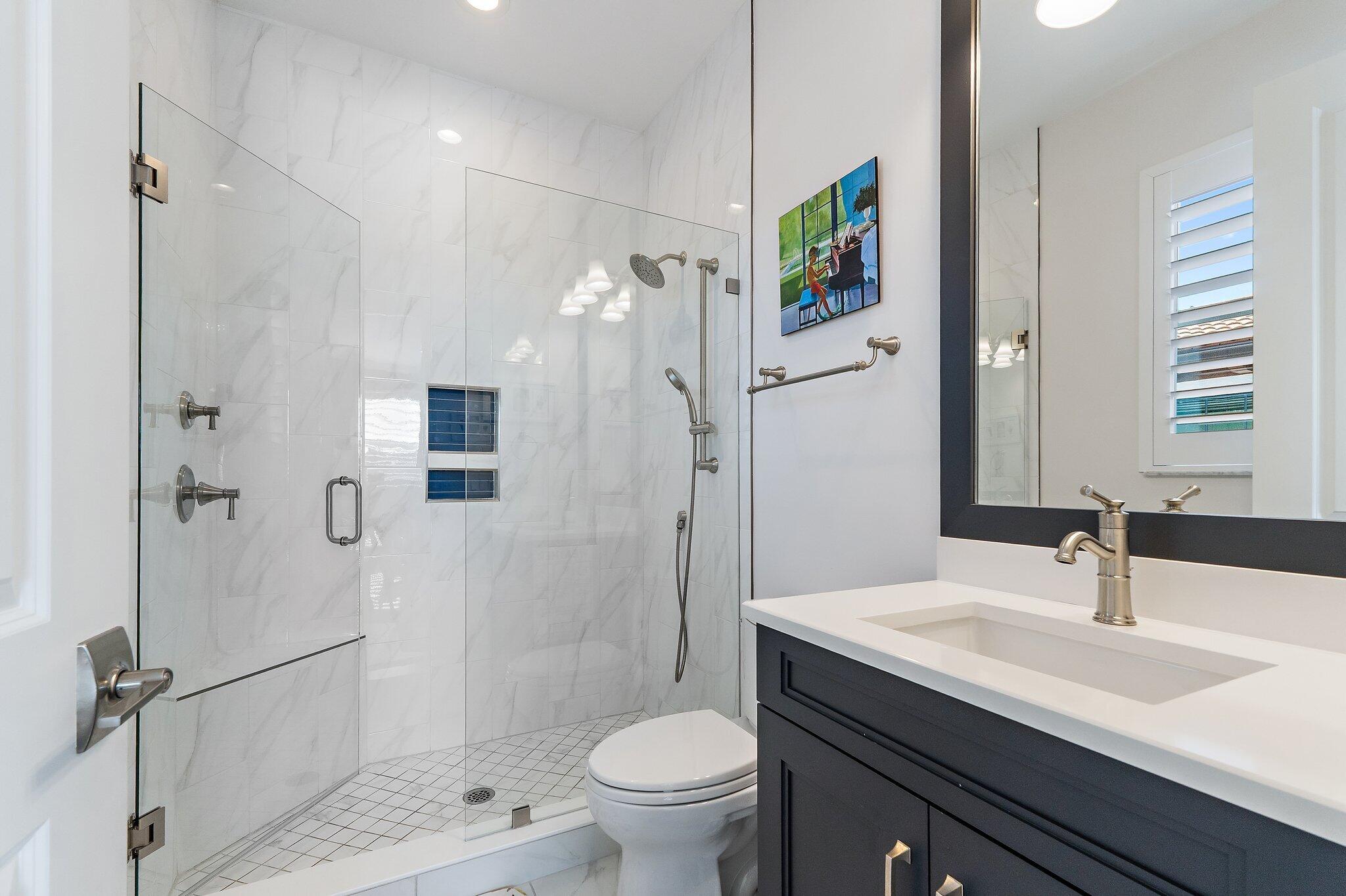 ALTON NEIGHBORHOOD - Residential