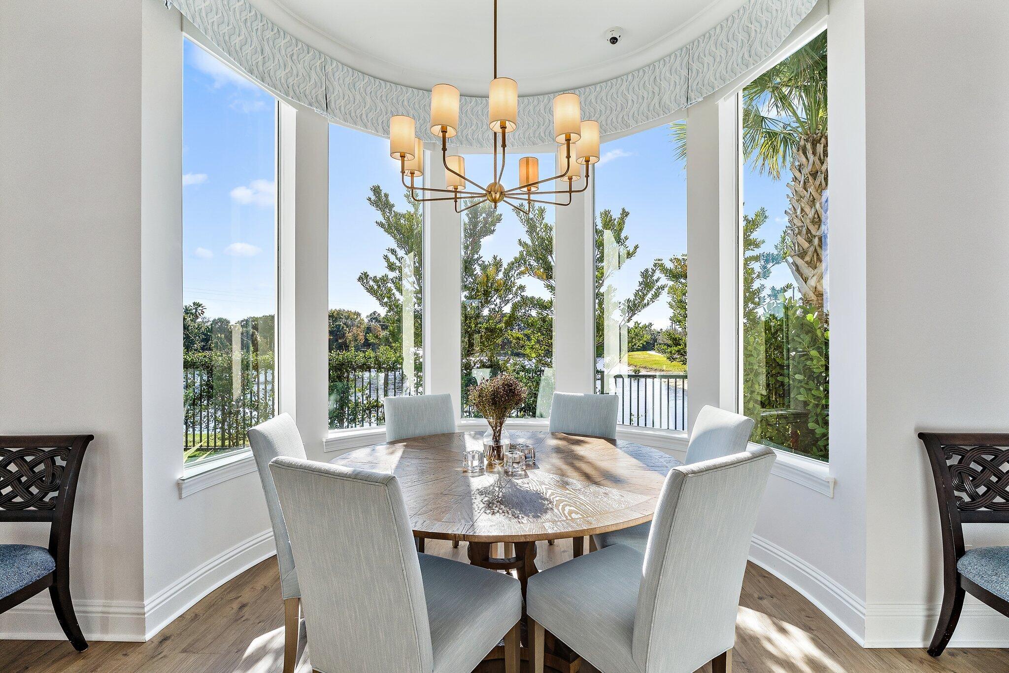 ALTON NEIGHBORHOOD - Residential