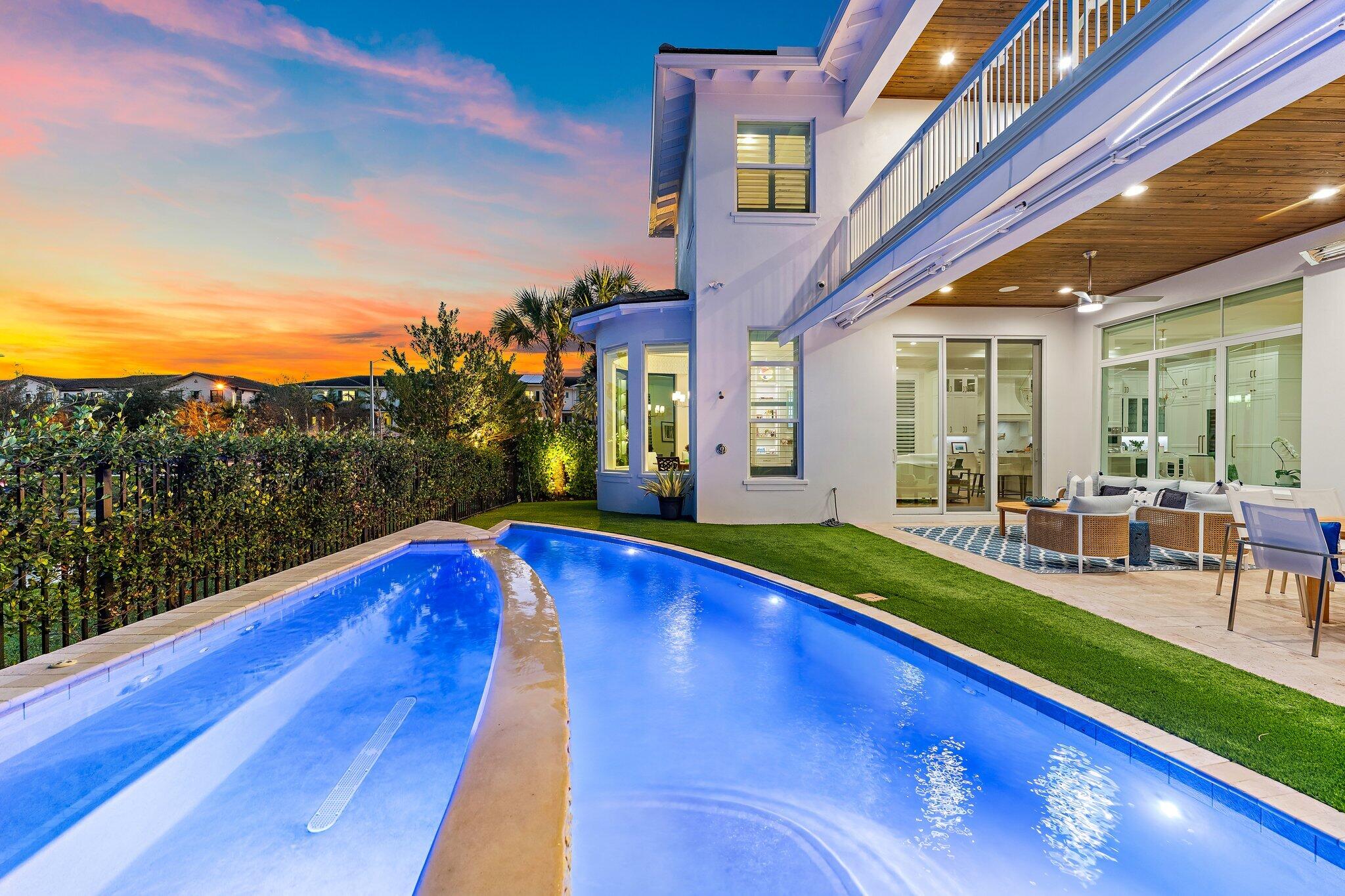 ALTON NEIGHBORHOOD - Residential