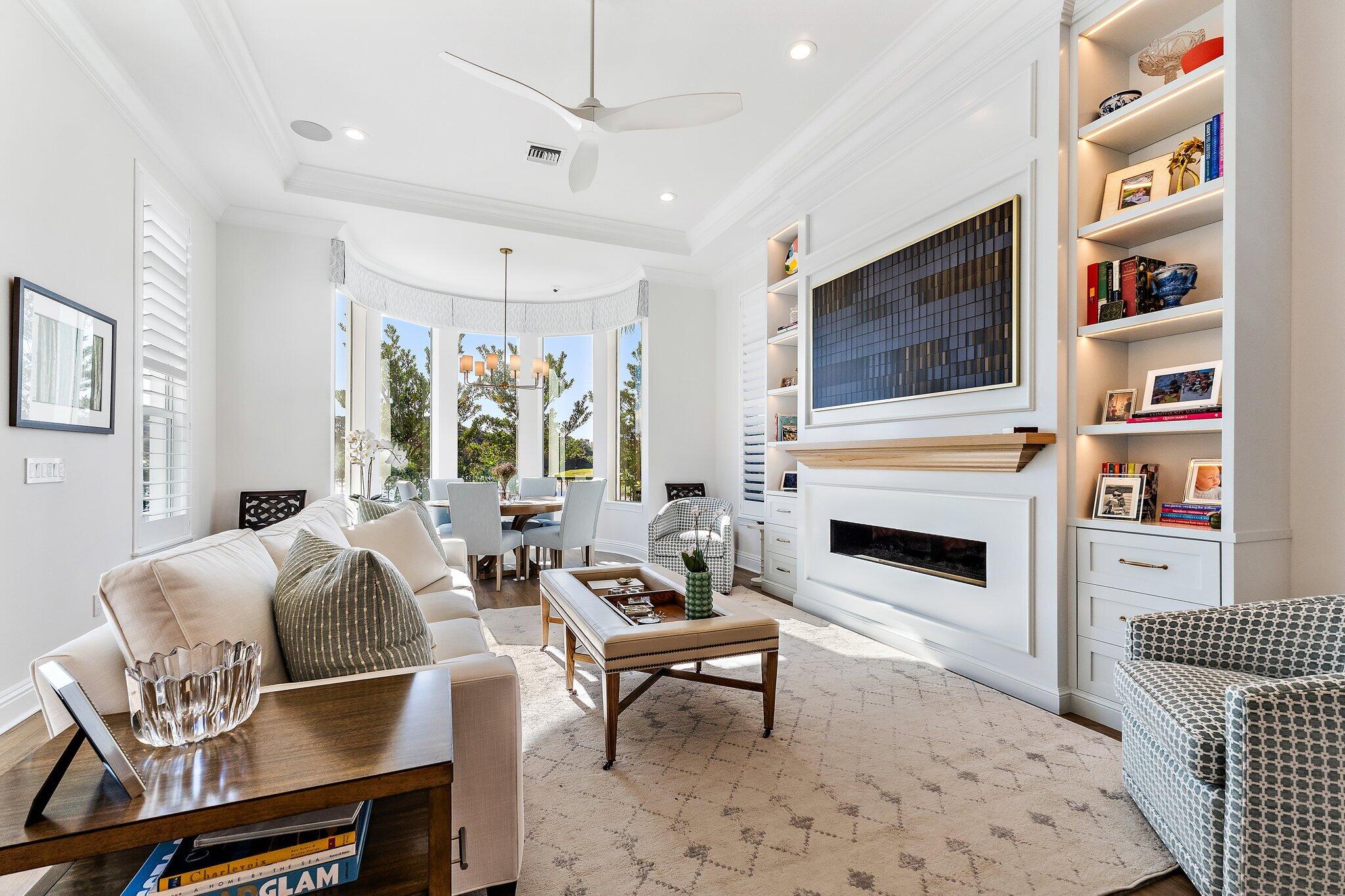 ALTON NEIGHBORHOOD - Residential