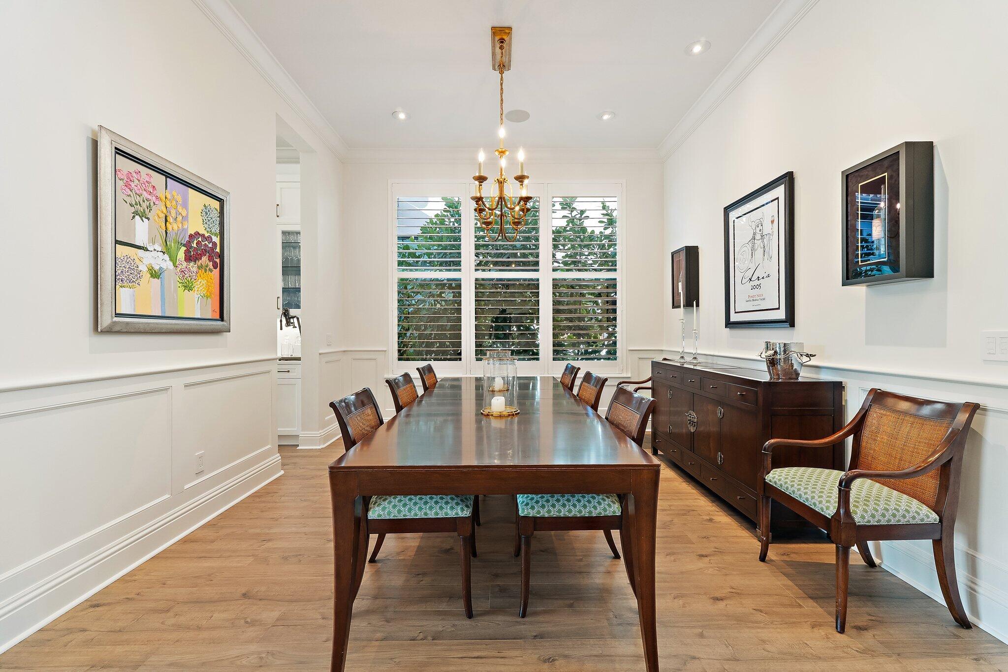 ALTON NEIGHBORHOOD - Residential