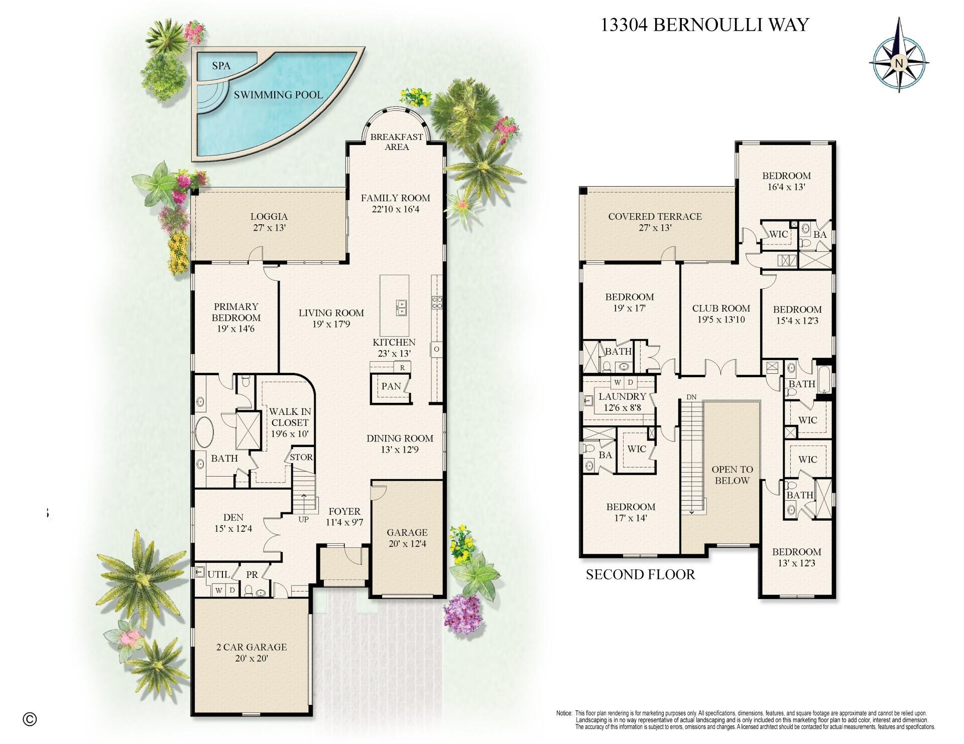 ALTON NEIGHBORHOOD - Residential