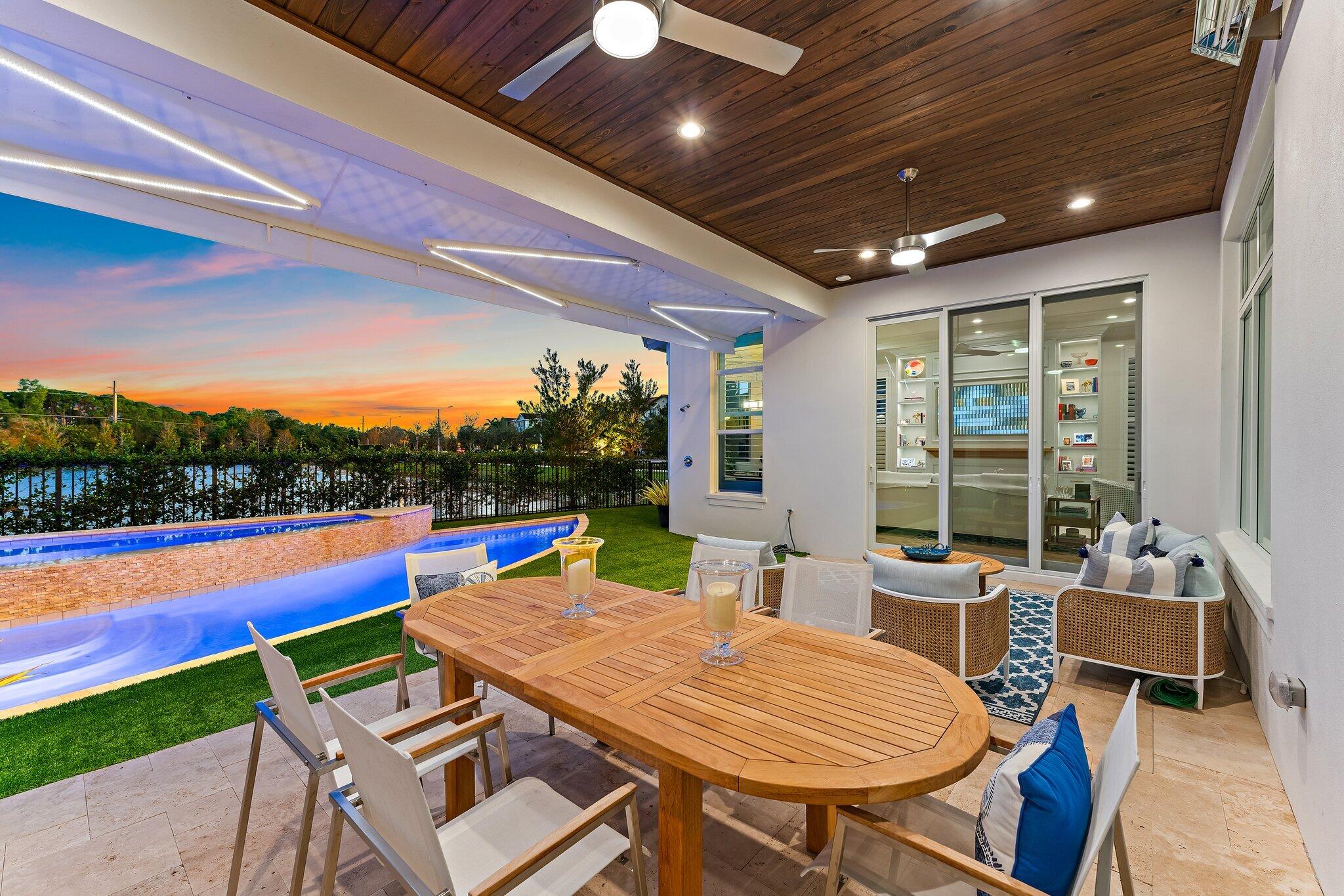 ALTON NEIGHBORHOOD - Residential