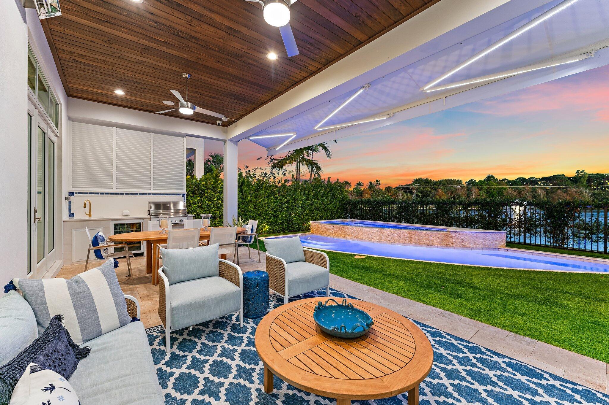 ALTON NEIGHBORHOOD - Residential