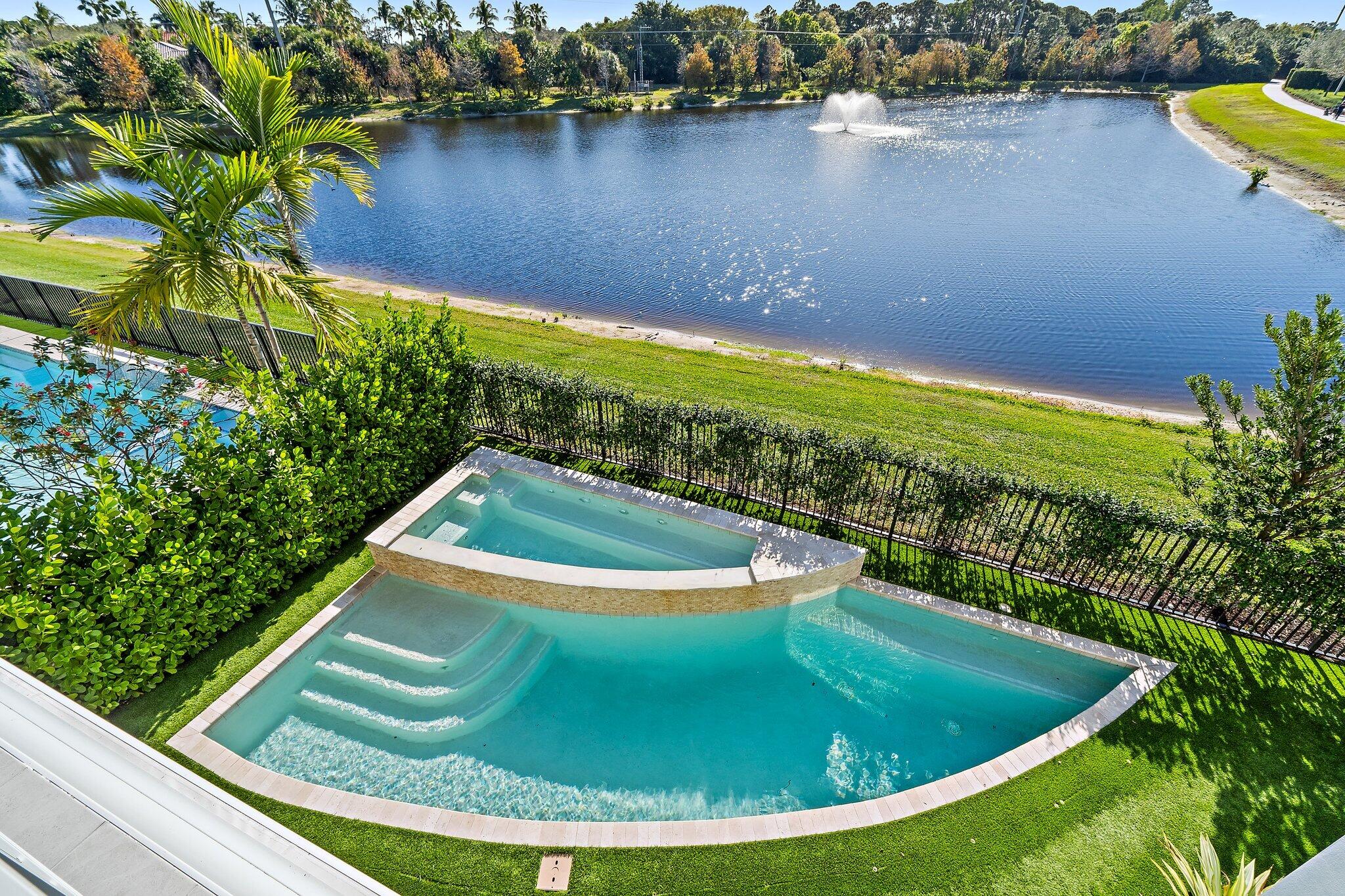 ALTON NEIGHBORHOOD - Residential