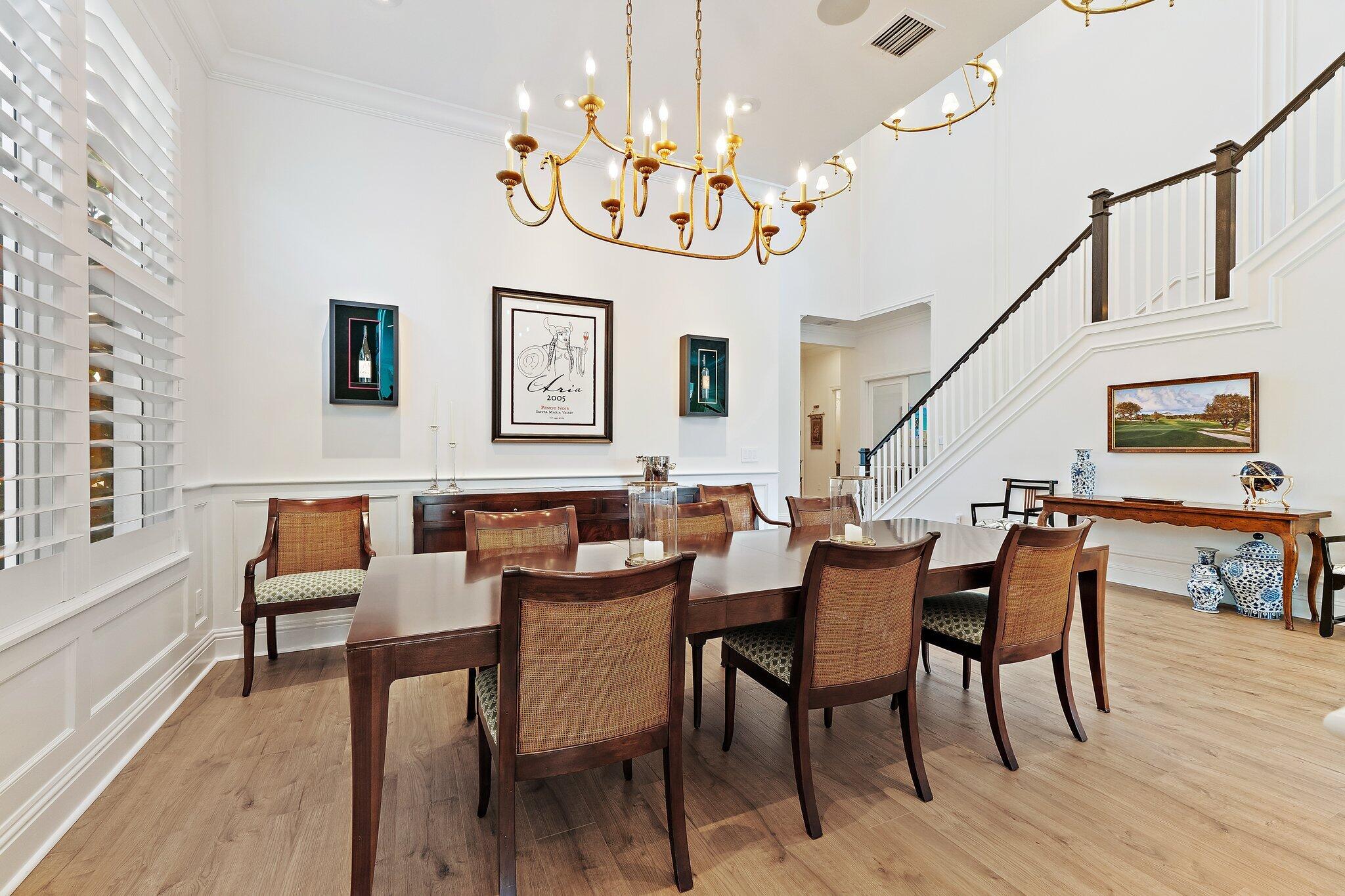 ALTON NEIGHBORHOOD - Residential