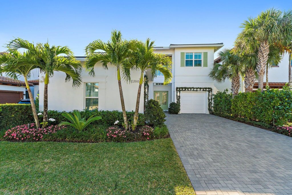 Photo of 13304 Bernoulli Way, Palm Beach Gardens, FL 33418 (MLS # R11166928)