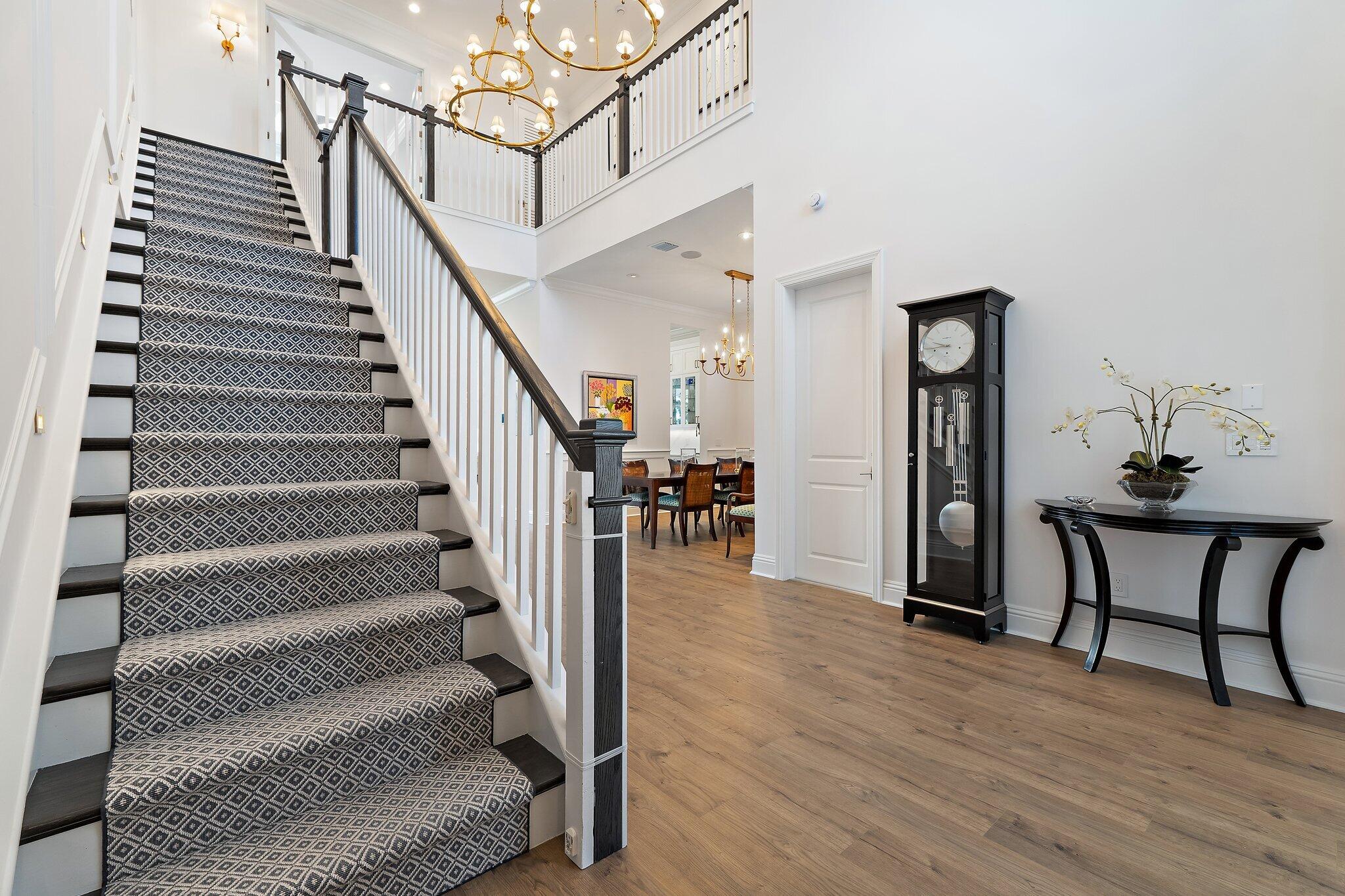 ALTON NEIGHBORHOOD - Residential