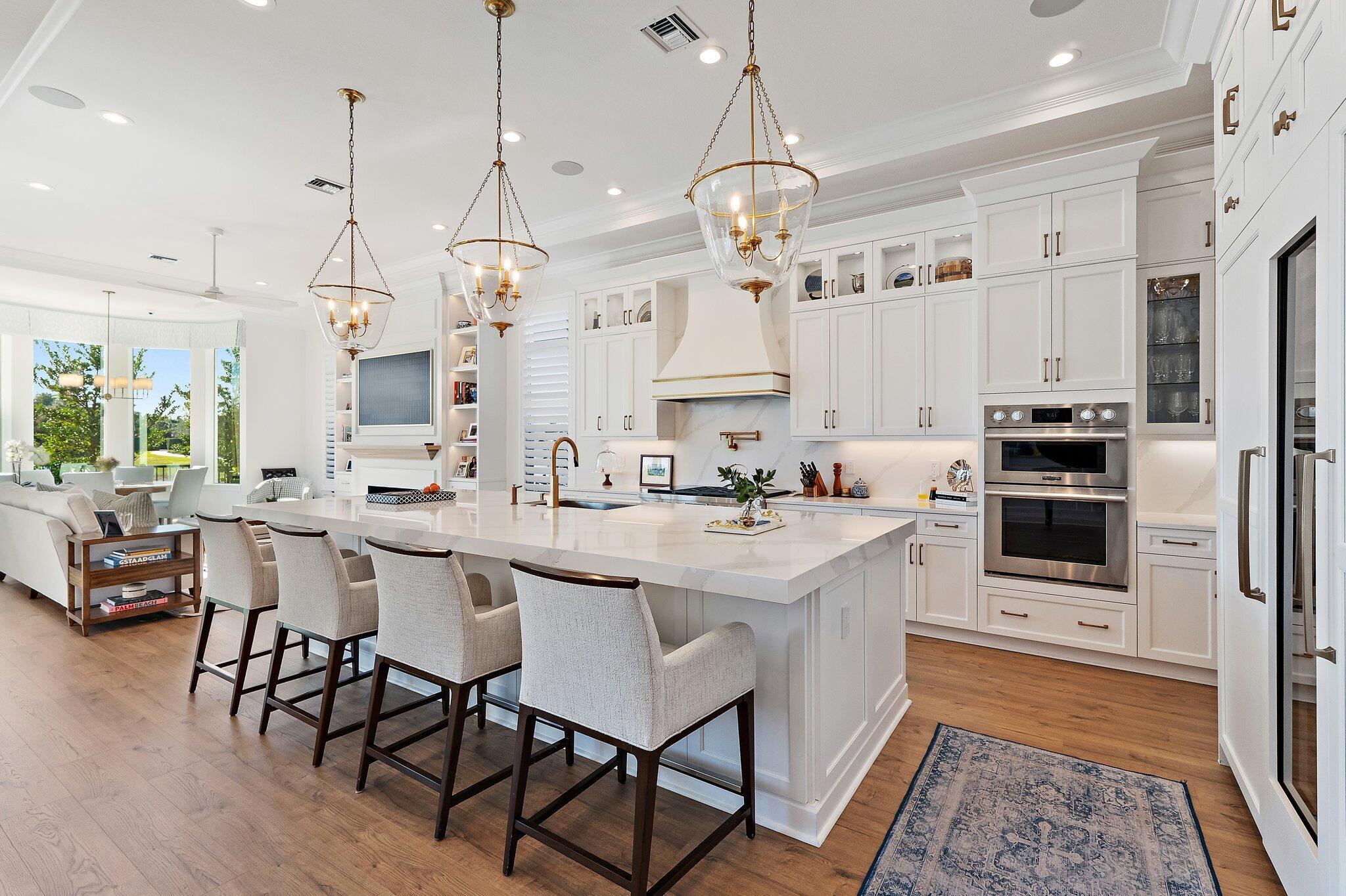 ALTON NEIGHBORHOOD - Residential