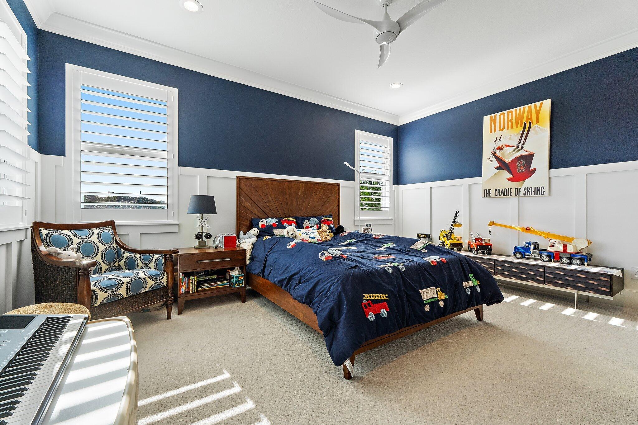 ALTON NEIGHBORHOOD - Residential