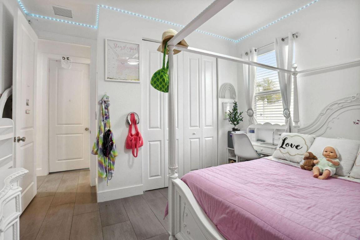 ABYSSINIA PARK - Residential