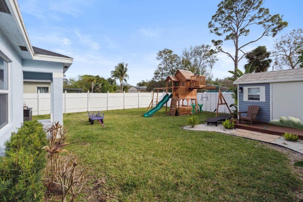 ABYSSINIA PARK - Residential