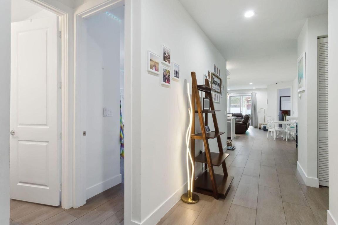 ABYSSINIA PARK - Residential