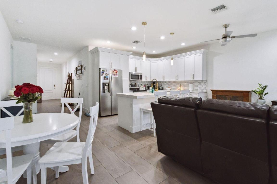 ABYSSINIA PARK - Residential