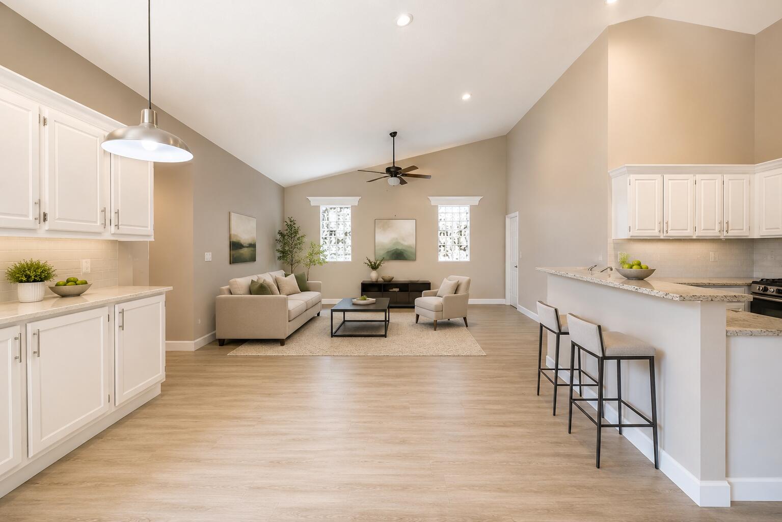 OLIVE TREE PAR 6B - Residential