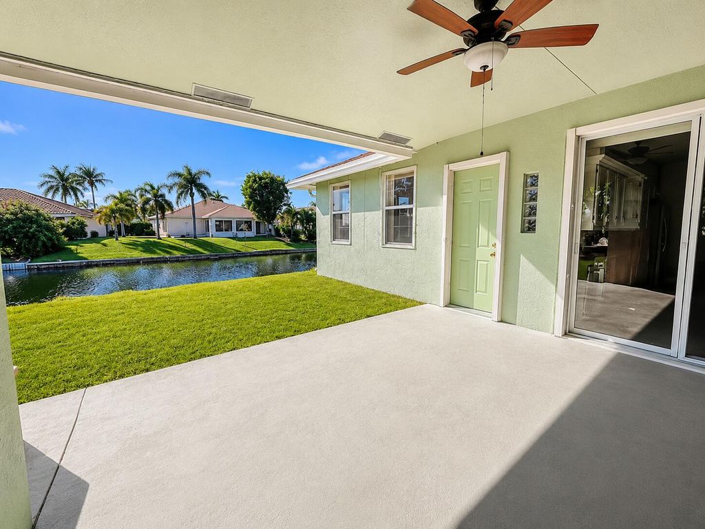 Photo of 1168 Hatteras Circle, Greenacres, FL 33413 (MLS # B26033503)