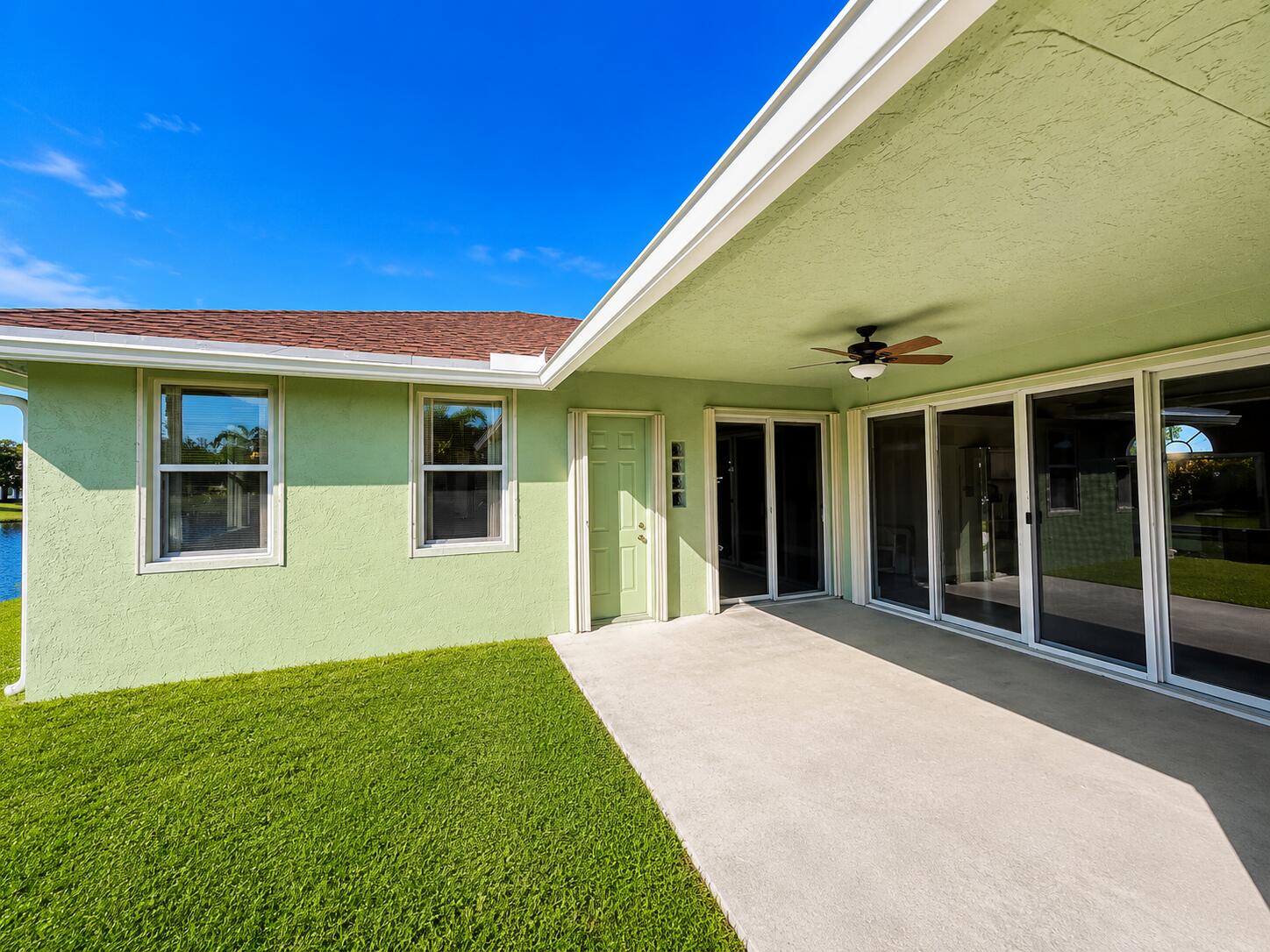 1168 Hatteras Circle