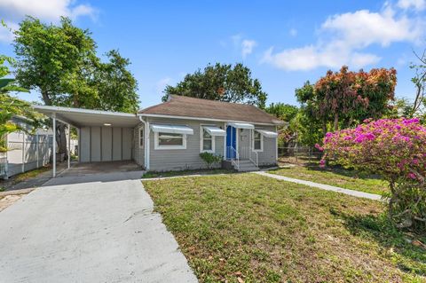 710 N H Street Lake Worth Beach FL 33460