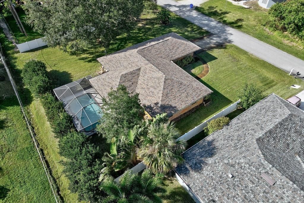 Photo of 871 Salem Avenue, Sebastian, FL 32958 (MLS # F10472916)