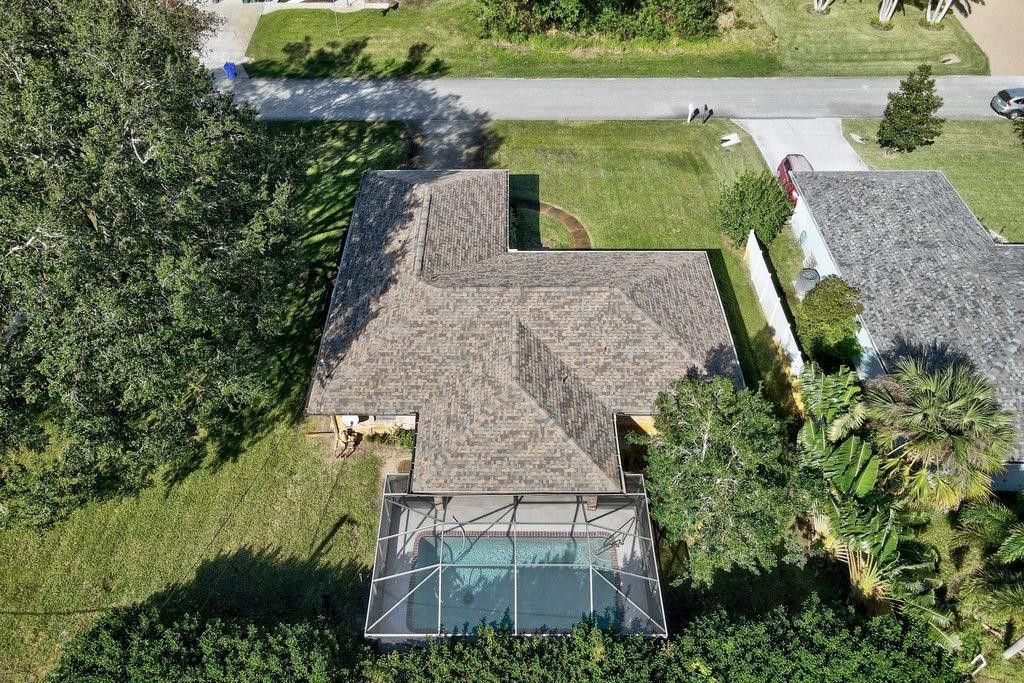 Photo of 871 Salem Avenue, Sebastian, FL 32958 (MLS # F10472916)