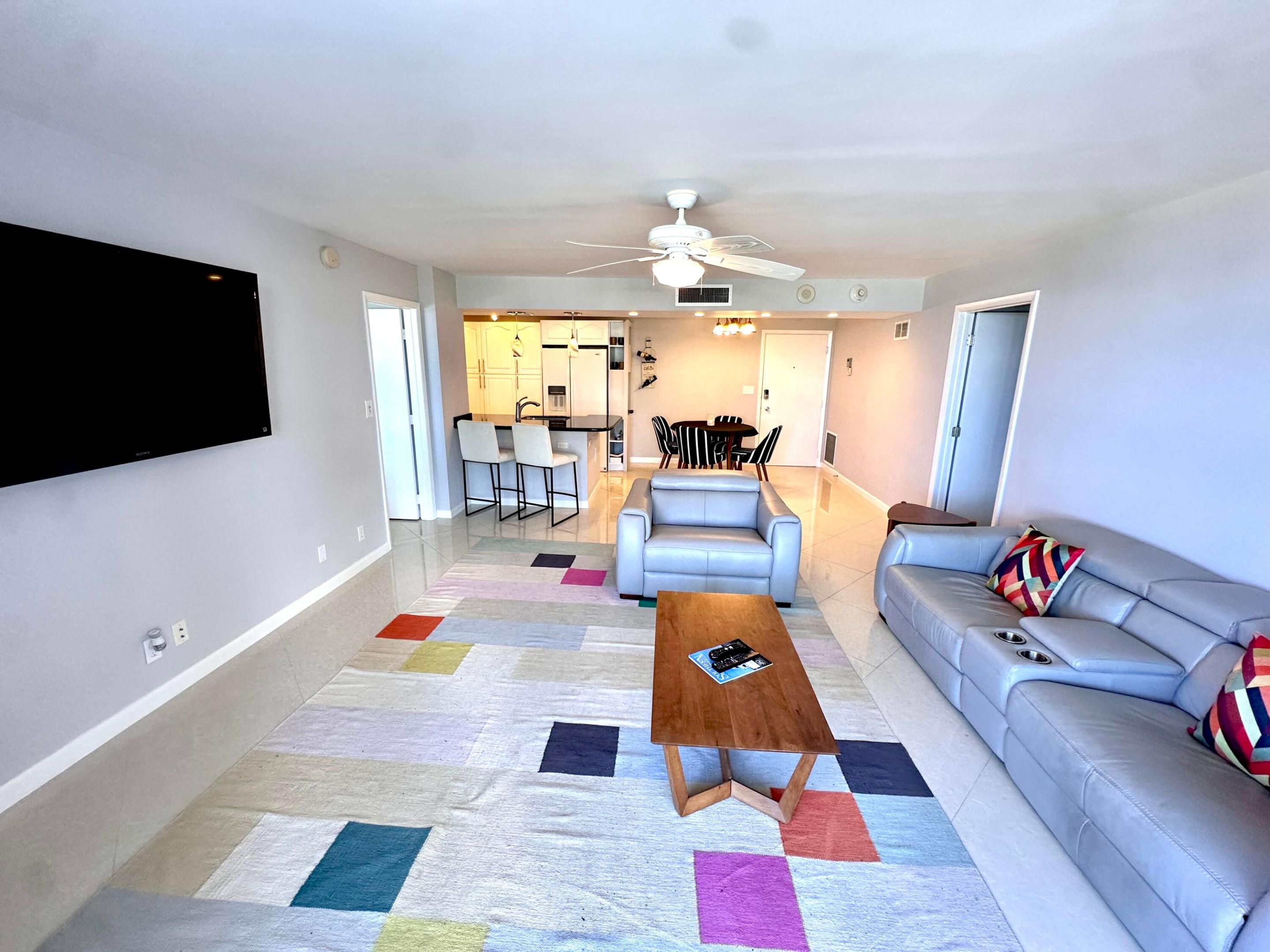 VENETIAN CONDO - Residential Lease