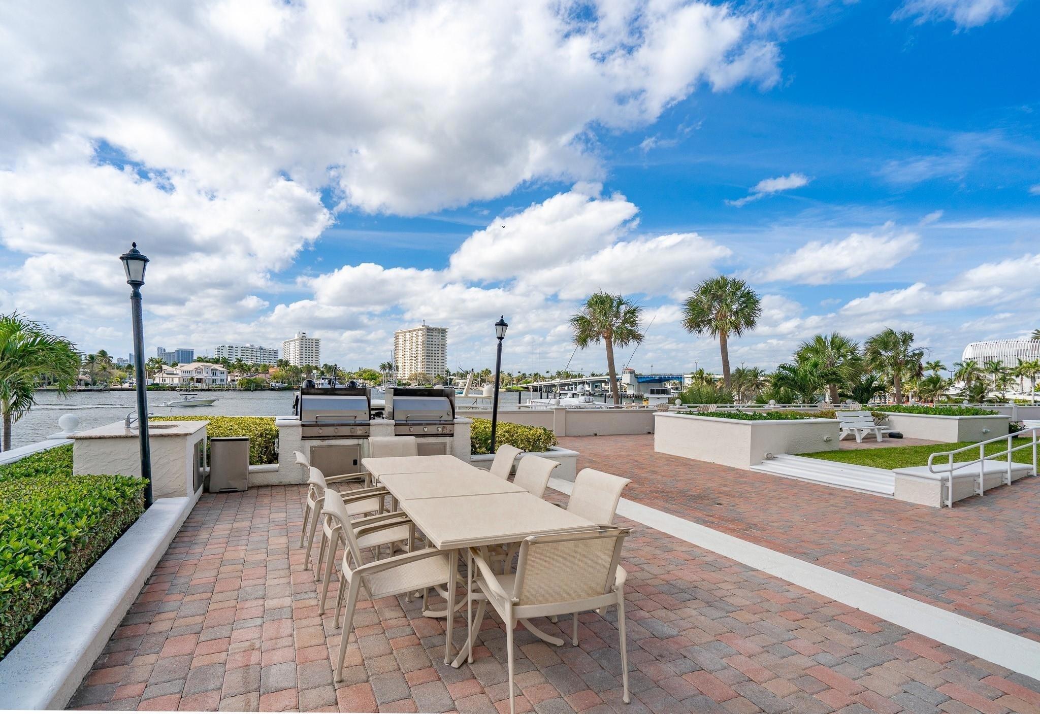 VENETIAN CONDO - Residential Lease