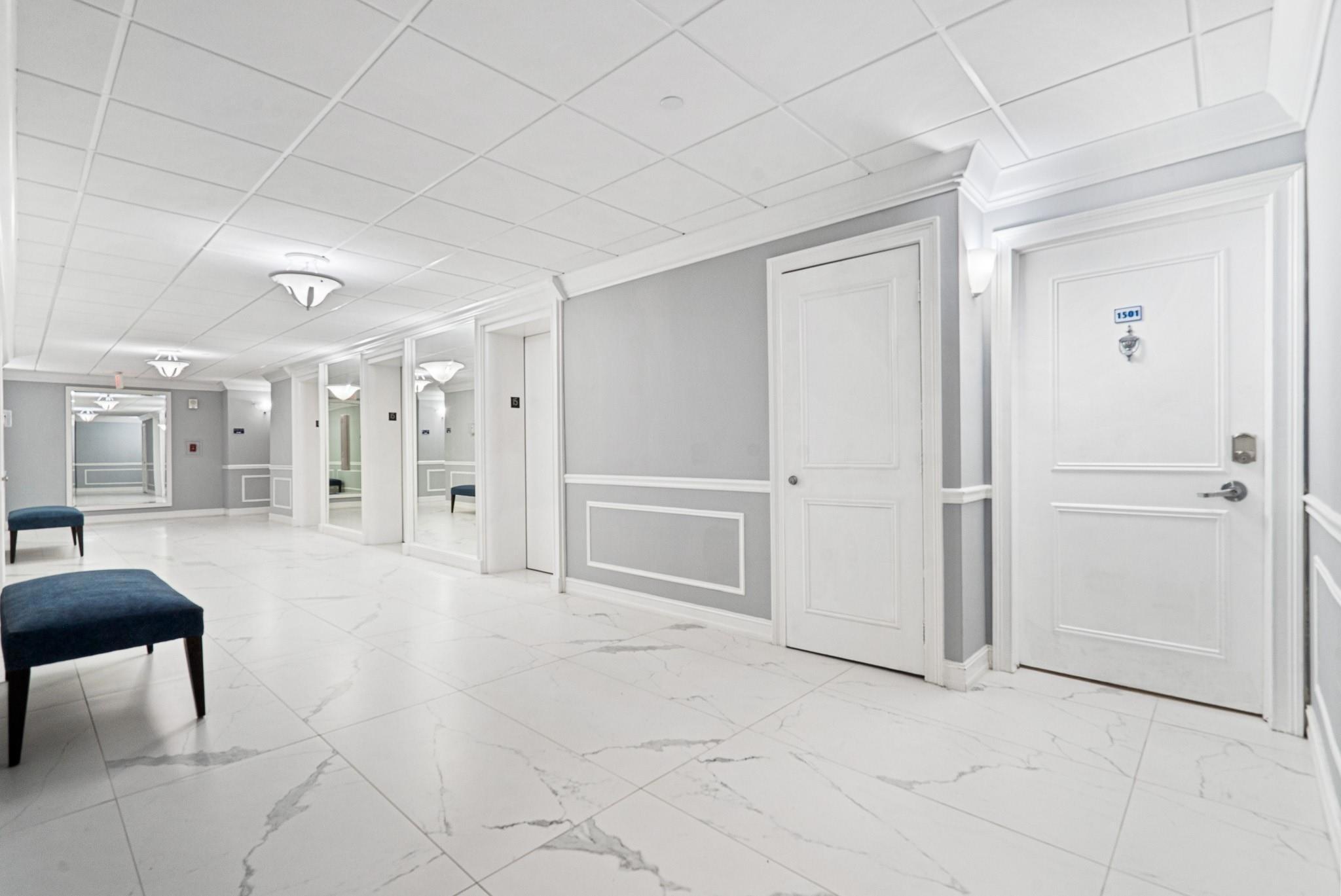 VENETIAN CONDO - Residential Lease