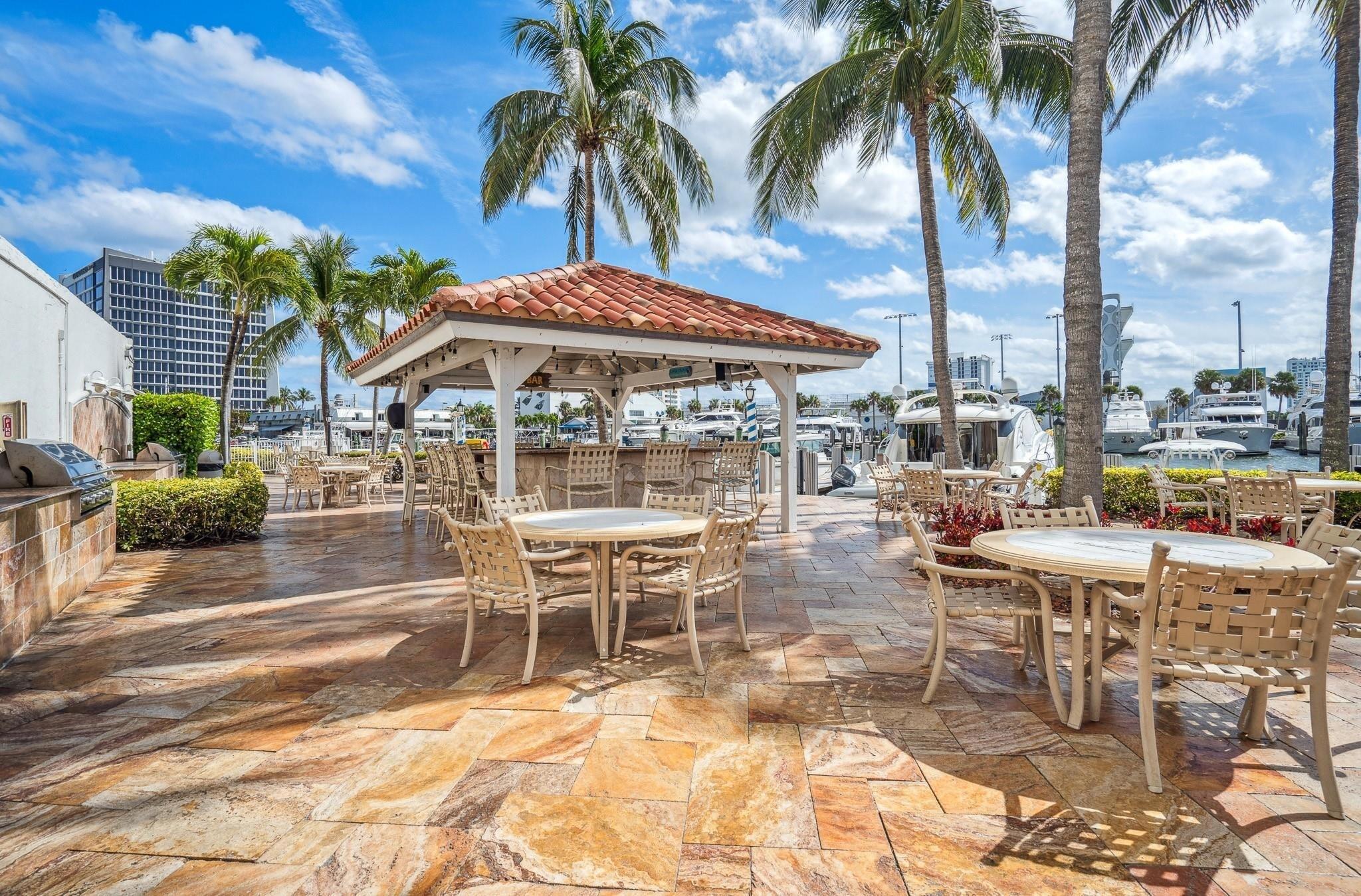 VENETIAN CONDO - Residential Lease
