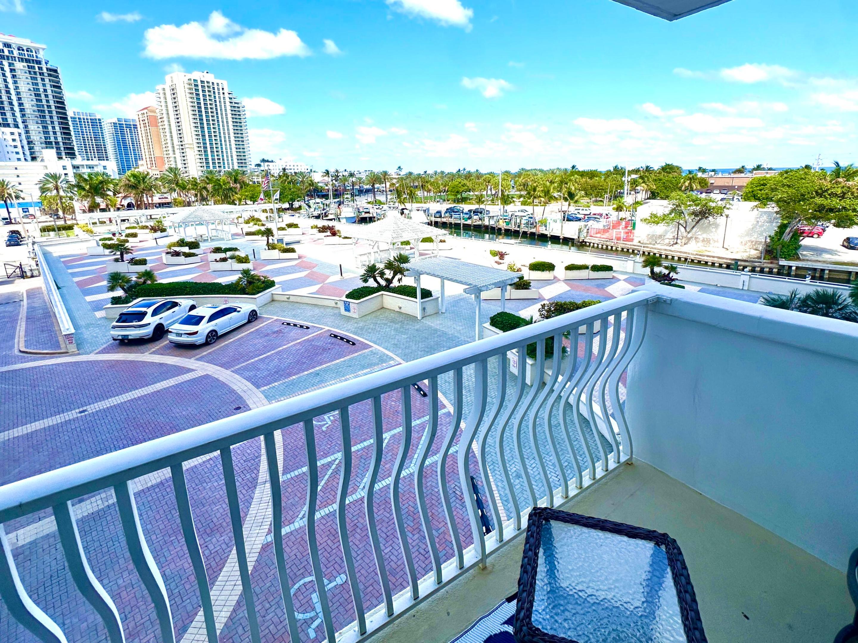 VENETIAN CONDO - Residential Lease